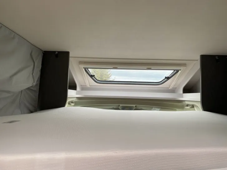 Fahrzeugbild Etrusco T 6.9 SBC SOLAR+SAT+MARKISE+KAMERA+RAHMENFENSTER #31