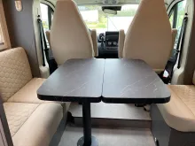 Fahrzeugbild Etrusco T 6.9 SBC SOLAR+SAT+MARKISE+KAMERA+RAHMENFENSTER #33