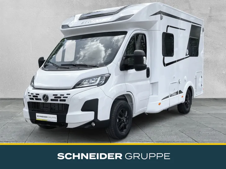 Fahrzeugbild Etrusco T 5900 FB SOLAR+MARKISE+KAMERA+DAB+TEMPOMAT #1