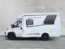 Fahrzeugbild Etrusco T 5900 FB SOLAR+MARKISE+KAMERA+DAB+TEMPOMAT #2