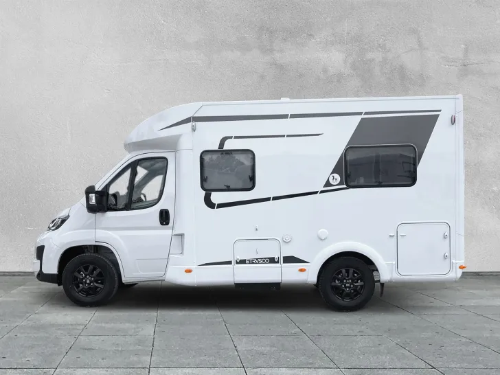 Fahrzeugbild Etrusco T 5900 FB SOLAR+MARKISE+KAMERA+DAB+TEMPOMAT #2