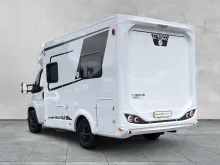 Fahrzeugbild Etrusco T 5900 FB SOLAR+MARKISE+KAMERA+DAB+TEMPOMAT #3