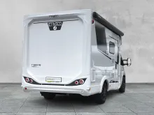 Fahrzeugbild Etrusco T 5900 FB SOLAR+MARKISE+KAMERA+DAB+TEMPOMAT #5