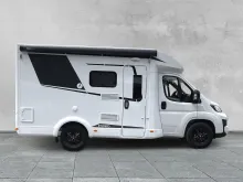 Fahrzeugbild Etrusco T 5900 FB SOLAR+MARKISE+KAMERA+DAB+TEMPOMAT #6