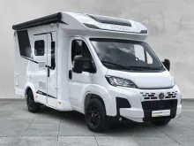 Fahrzeugbild Etrusco T 5900 FB SOLAR+MARKISE+KAMERA+DAB+TEMPOMAT #7
