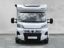 Fahrzeugbild Etrusco T 5900 FB SOLAR+MARKISE+KAMERA+DAB+TEMPOMAT #8