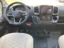 Fahrzeugbild Etrusco T 5900 FB SOLAR+MARKISE+KAMERA+DAB+TEMPOMAT #10