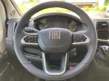 Fahrzeugbild Etrusco T 5900 FB SOLAR+MARKISE+KAMERA+DAB+TEMPOMAT #11
