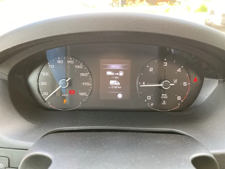 Fahrzeugbild Etrusco T 5900 FB SOLAR+MARKISE+KAMERA+DAB+TEMPOMAT #12