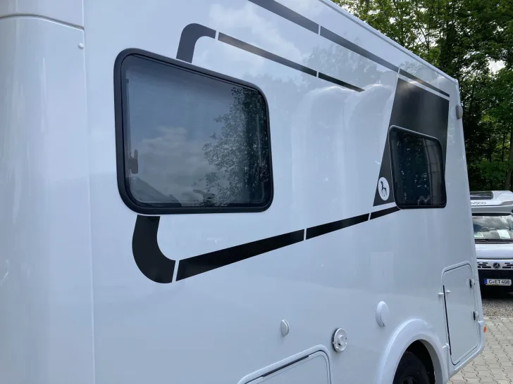 Fahrzeugbild Etrusco T 5900 FB SOLAR+MARKISE+KAMERA+DAB+TEMPOMAT #14