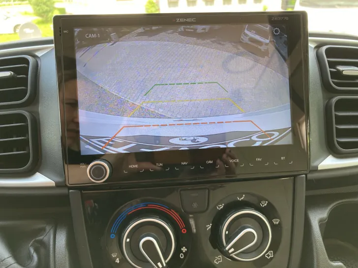 Fahrzeugbild Etrusco T 5900 FB SOLAR+MARKISE+KAMERA+DAB+TEMPOMAT #16