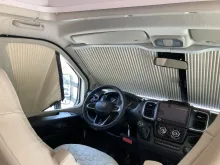 Fahrzeugbild Etrusco T 5900 FB SOLAR+MARKISE+KAMERA+DAB+TEMPOMAT #17