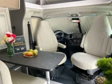 Fahrzeugbild Etrusco T 5900 FB SOLAR+MARKISE+KAMERA+DAB+TEMPOMAT #19