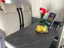 Fahrzeugbild Etrusco T 5900 FB SOLAR+MARKISE+KAMERA+DAB+TEMPOMAT #20