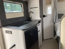 Fahrzeugbild Etrusco T 5900 FB SOLAR+MARKISE+KAMERA+DAB+TEMPOMAT #21