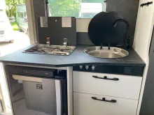 Fahrzeugbild Etrusco T 5900 FB SOLAR+MARKISE+KAMERA+DAB+TEMPOMAT #23