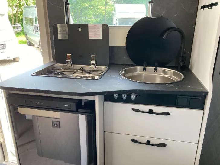 Fahrzeugbild Etrusco T 5900 FB SOLAR+MARKISE+KAMERA+DAB+TEMPOMAT #23