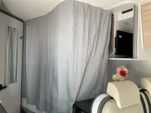 Fahrzeugbild Etrusco T 5900 FB SOLAR+MARKISE+KAMERA+DAB+TEMPOMAT #30