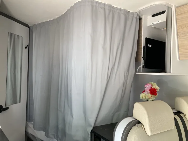 Fahrzeugbild Etrusco T 5900 FB SOLAR+MARKISE+KAMERA+DAB+TEMPOMAT #30