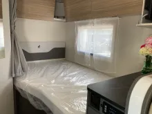 Fahrzeugbild Etrusco T 5900 FB SOLAR+MARKISE+KAMERA+DAB+TEMPOMAT #32