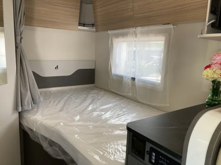 Fahrzeugbild Etrusco T 5900 FB SOLAR+MARKISE+KAMERA+DAB+TEMPOMAT #32