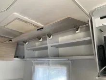 Fahrzeugbild Etrusco T 5900 FB SOLAR+MARKISE+KAMERA+DAB+TEMPOMAT #33