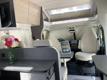 Fahrzeugbild Etrusco T 5900 FB SOLAR+MARKISE+KAMERA+DAB+TEMPOMAT #37