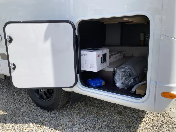 Fahrzeugbild Etrusco T 5900 FB SOLAR+MARKISE+KAMERA+DAB+TEMPOMAT #40
