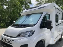 Fahrzeugbild Etrusco T 5900 FB SOLAR+MARKISE+KAMERA+DAB+TEMPOMAT #41