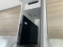 Fahrzeugbild Etrusco T 5900 FB SOLAR+MARKISE+KAMERA+DAB+TEMPOMAT #43