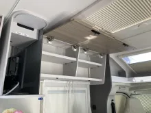 Fahrzeugbild Etrusco T 5900 FB SOLAR+MARKISE+KAMERA+DAB+TEMPOMAT #44