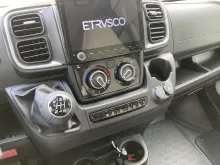 Fahrzeugbild Etrusco T 5900 FB SOLAR+MARKISE+KAMERA+DAB+TEMPOMAT #46