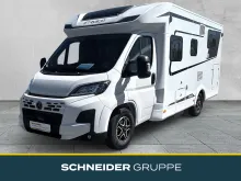 Fahrzeugbild Etrusco T 6900 SB HUBBETT+TV+SAT+AUTOM+MODELL 26 #1