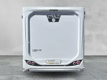 Fahrzeugbild Etrusco T 6900 SB HUBBETT+TV+SAT+AUTOM+MODELL 26 #3