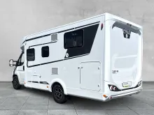 Fahrzeugbild Etrusco T 6900 SB HUBBETT+TV+SAT+AUTOM+MODELL 26 #4