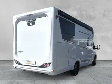 Fahrzeugbild Etrusco T 6900 SB HUBBETT+TV+SAT+AUTOM+MODELL 26 #5
