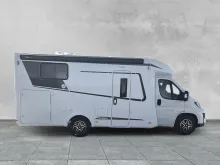 Fahrzeugbild Etrusco T 6900 SB HUBBETT+TV+SAT+AUTOM+MODELL 26 #6