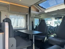Fahrzeugbild Etrusco T 6900 SB HUBBETT+TV+SAT+AUTOM+MODELL 26 #13