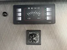 Fahrzeugbild Etrusco T 6900 SB HUBBETT+TV+SAT+AUTOM+MODELL 26 #18