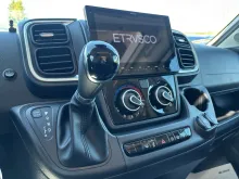 Fahrzeugbild Etrusco T 6900 SB HUBBETT+TV+SAT+AUTOM+MODELL 26 #33