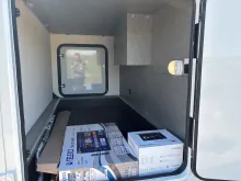 Fahrzeugbild Etrusco T 6900 SB HUBBETT+TV+SAT+AUTOM+MODELL 26 #38