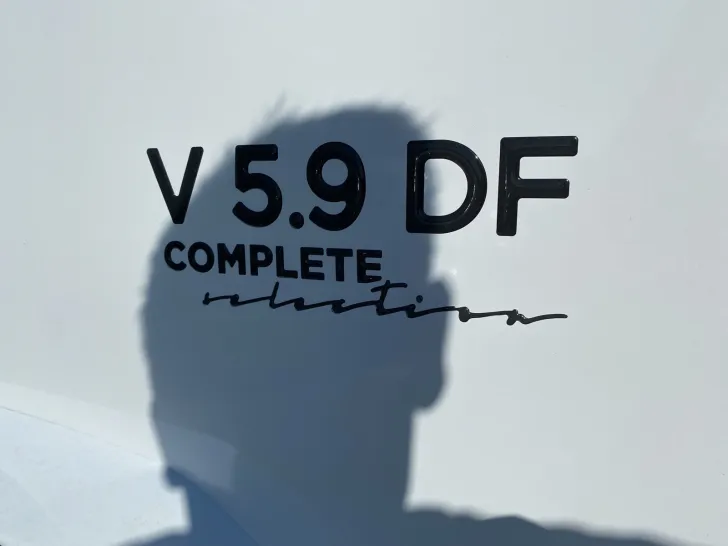 Fahrzeugbild Etrusco V 5.9 DF SAT+SOLAR+MARKISE #12