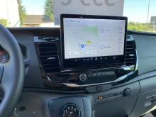 Fahrzeugbild Etrusco V 5.9 DF SAT+SOLAR+MARKISE #17
