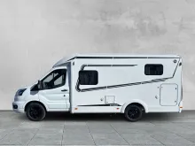 Fahrzeugbild Etrusco V 6.6 SF MODELLJAHR 26+SOLAR+AUTOM #2
