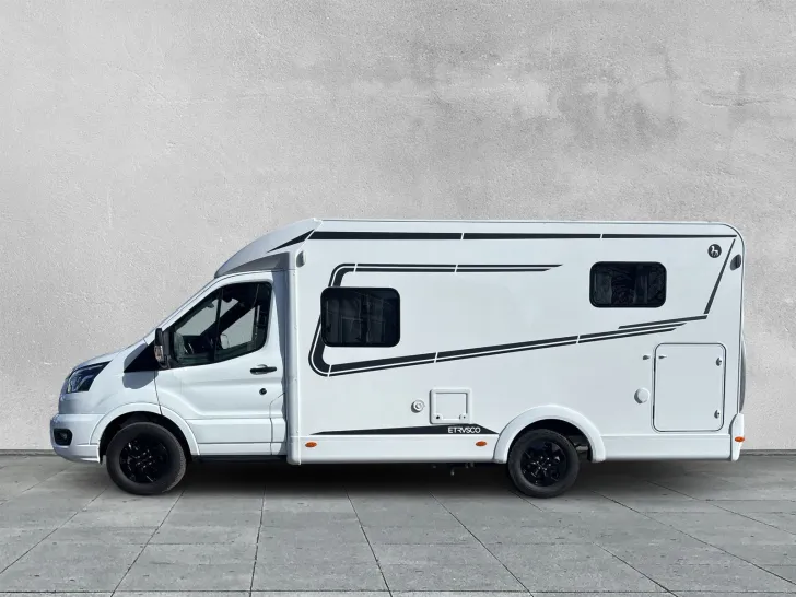 Fahrzeugbild Etrusco V 6.6 SF MODELLJAHR 26+SOLAR+AUTOM #2