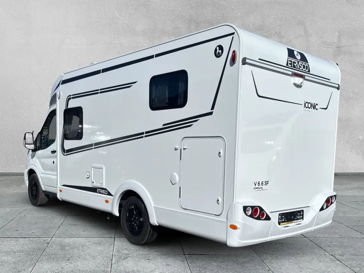 Fahrzeugbild Etrusco V 6.6 SF MODELLJAHR 26+SOLAR+AUTOM #3