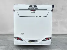 Fahrzeugbild Etrusco V 6.6 SF MODELLJAHR 26+SOLAR+AUTOM #4