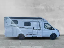 Fahrzeugbild Etrusco V 6.6 SF MODELLJAHR 26+SOLAR+AUTOM #6