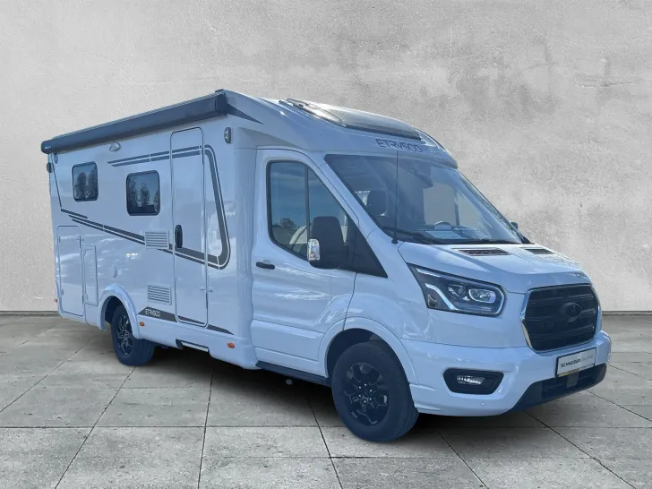 Fahrzeugbild Etrusco V 6.6 SF MODELLJAHR 26+SOLAR+AUTOM #7