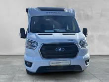 Fahrzeugbild Etrusco V 6.6 SF MODELLJAHR 26+SOLAR+AUTOM #8